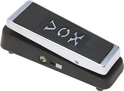 V847A Wah Wah Guitar Effects PedalBlack • $139.99