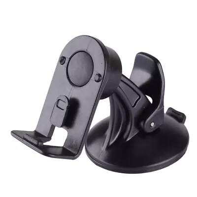 Car GPS Mount Holder Fit For Navman S30 S50 S70 S80 S90i Moov M400 S605 S501 1pc • £5.99