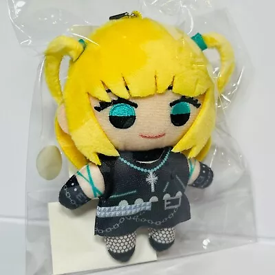 Misa Death Note Plush Figure Mini Mascot Brand New! *Official JP* • $49.99