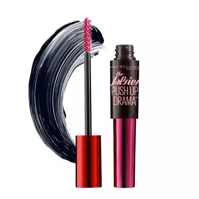 Maybelline The Falsies Push Up Drama Mascara • $9.99