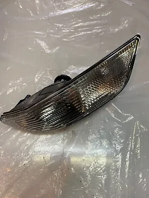 Oem 2015-2017 Ford Mustang Front Right Passenger Turn Signal Lamp New • $45