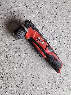 Milwaukee M12 2415-20 3/8  Right Angle Drill Driver • $40