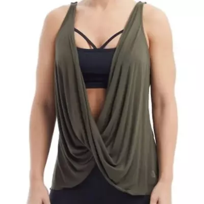 Marika Balance Collection Reversible Top Medium • $20