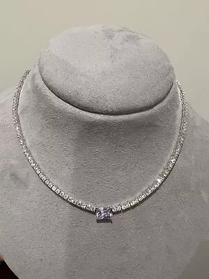 $150 • Buy Nadri Tennis Necklace
