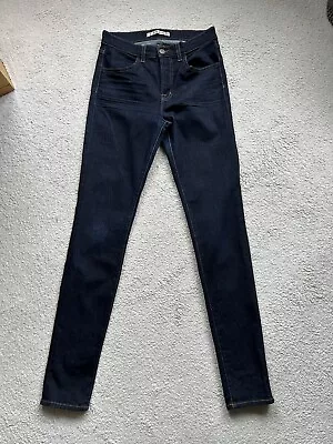 J Brand Maria High Rise Skinny Women’s Jeans W26 L30 (D3806) Read Description • $31.08