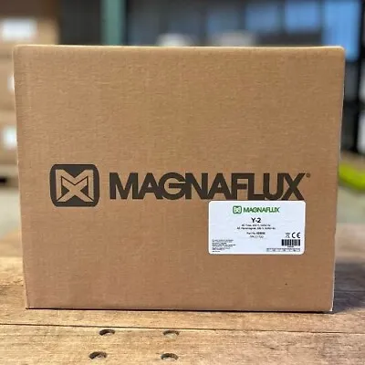 Magnaflux Y-2 AC Yoke | 115V | Magnaflux • $832