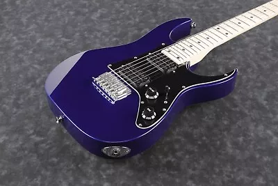 Ibanez Mikro GRGM21M Jewel Blue • $169