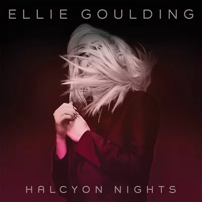 RSD23 ELLIE GOULDING Halcyon Nights (RECYCLED VINYL 2xLP) RECORD STORE DAY • $48.10