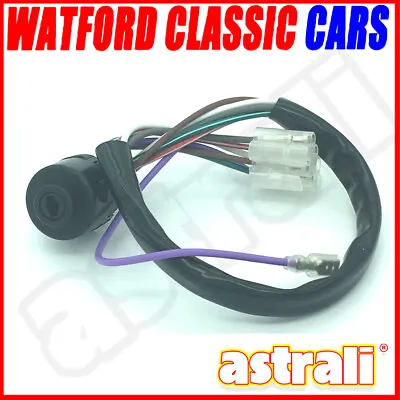 MGB/MGB GT Steering Lock Ignition Switch - BHA5292 • £12.95