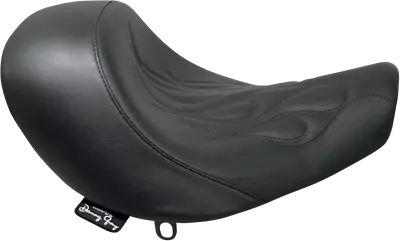 Danny Gray Speedcradle Solo Seat French Seam Stitch 21-714F • $281.07