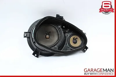 03-08 Mercedes R230 SL500 SL550 Door Audio Speaker Bose Left Driver Side OEM • $39