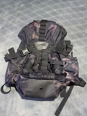 Oakley Icon 3.0 Camo Backpack • $200