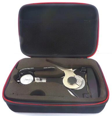 $299.99 • Buy Pacific Scientific Cable Tensiometer T60-1001-C9-1A Type : C9 - Free Shipping