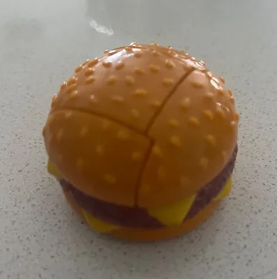 Vintage McDonalds Changeable Quarter Pounder U.S Release • $30