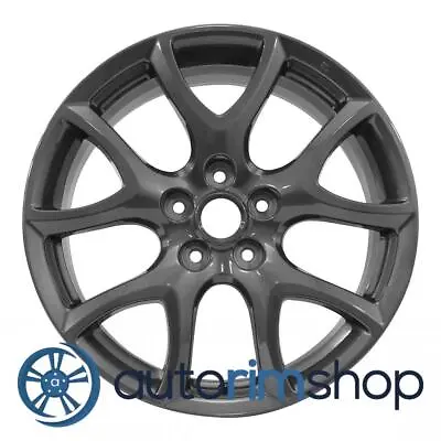 Mazda 3 2010 2011 2012 2013 18  Factory OEM Wheel Rim • $240.99