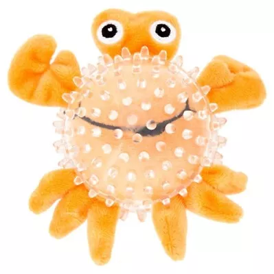 £4.45 • Buy Dog Toy Good Boy Bobble Ball Various Designs New