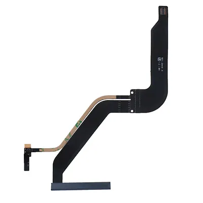 HDD Hard Drive Flex Cable 821-2049-A MD101 MD102 For MacBook Pro 13  A1278 2012  • $6.99