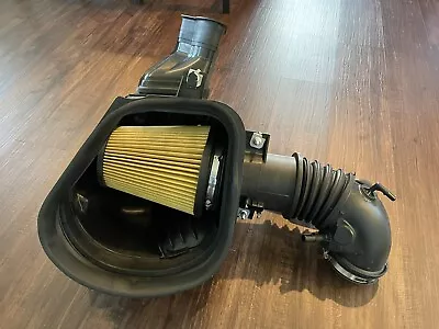 Genuine OEM 2018-2023 Ford Mustang Shelby GT350 Or Mach 1 Air Intake Assembly • $400