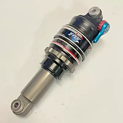 Fox Float RP3 Rear Air Shock Pro Pedal 6.5  X 1.5  MTB • $149.95