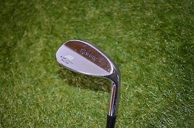 Mizuno	MP Series 54-09	54* Pitching Wedge	RH	36 	Steel	Stiff	New Grip • $29.99