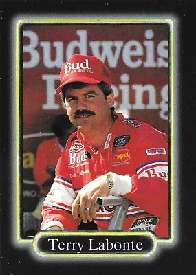 1990 Maxx Racing ~ Pick Your Card • $0.99