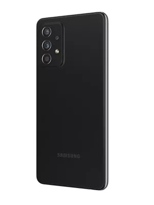 Samsung Galaxy A52s 5G SM-A528B 128GB Awesome Black (Unlocked) AUSTRALIAN STOCK  • $519