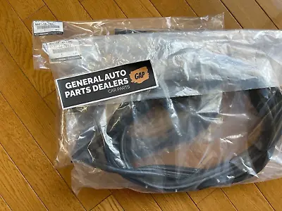 Genuine MAZDA Miata ROADSTER Door Weather-Strip SET NA01-58-760J NA01-59-760J • $240