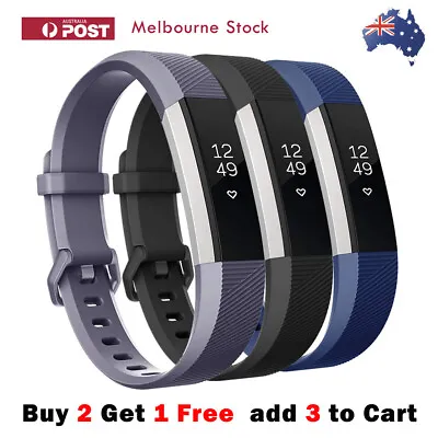 $5.25 • Buy Fitbit Alta HR Band Ace Replacement Watch Strap Wristband Sport Bracelet Fitness