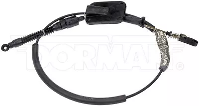 $72.40 • Buy Dorman 924-711 Gearshift Control Cable Assembly Fits Neon PT Cruiser