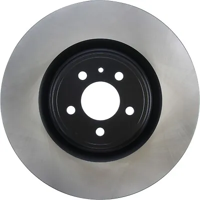 Centric Front Disc Brake Rotor For 13-14 Ford Mustang (125.61106) • $231.23