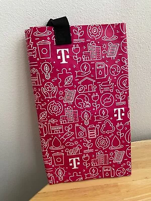 T-Mobile Oversized Tote Bag | T-Mobile Tuesday Giveaway Item 4/16/2024 • $10