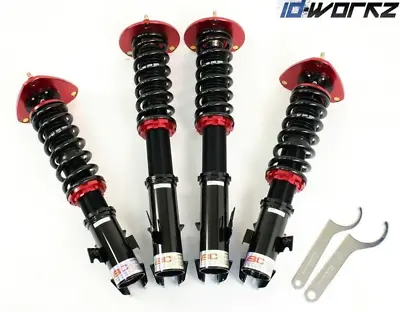 £901.55 • Buy BC Racing V1 Series Coilovers For Ford Kuga AWD (13+)