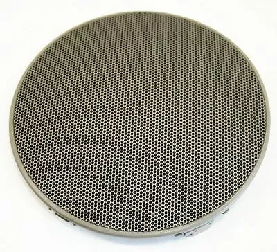 RH Front Door Speaker Grill Grille Cover 96-99 VW Jetta Golf MK3 - Genuine • $23.99