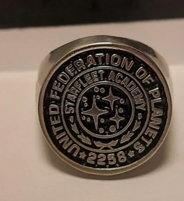 Best Star Trek Ring Deals | Dealsan