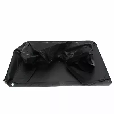 Agri-Fab 42904 OEM Hopper Bag Flow Thru Fits Lawn Sweepers 45-0456 And 45-0492 • $81.39