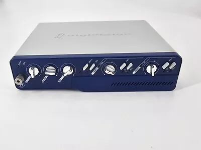 Digidesign Mbox2 Pro (M Box 2) USB Midi Recording Interface • $50