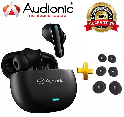 TWS 5.1 Wireless Bluetooth Earbuds Earphones Headphones For IPhone & Android UK • £14.09