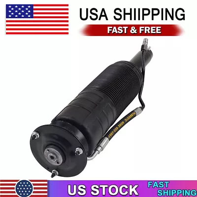 For Mercedes Benz W220 Front Right Hydraulic ABC Shock Absorber Strut 2203201538 • $322.08