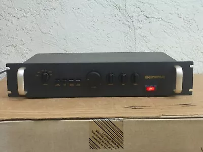 Vintage B&K Components Pro-5 Stereo Preamplifier W Phono Stage • $400