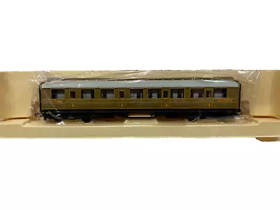 Hornby LNER Gresley Teak Composite Coach '22357' R4332 • £0.99