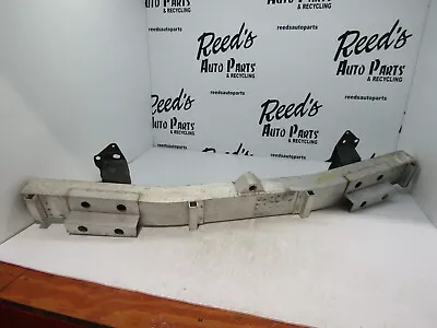 05 06 Infiniti G35 Sedan Front Bumper Reinforcement Bar OEM • $100