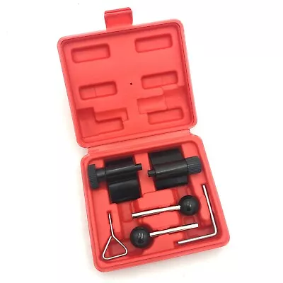 6pcs/Set Auto Timing Belt Change Tool For T10050 Diesel Engine Cam Crank Locking • $25.99