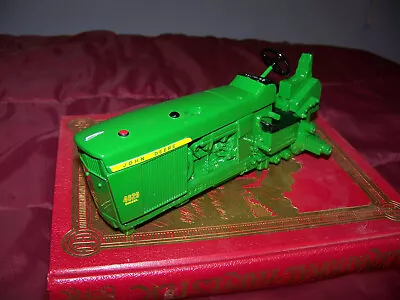 Parts John Deere 4620 C/E Body 1/16 Ertl Custom Ideas JD • $9.99