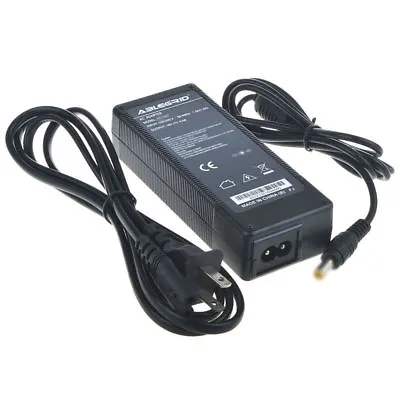 AC Adapter For Mustek A3 USB 600 Pro ScanExpress Scanner Pro A3USB1200 600CP • $10.99