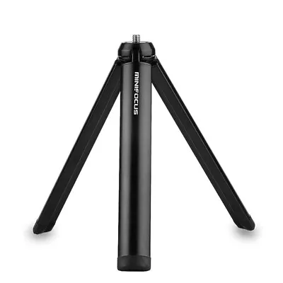 GB Mini Tripod For DJI Ronin S SC Zhiyun Crane 2 Weebill Lab 3 Handheld Gimbal • £10.31