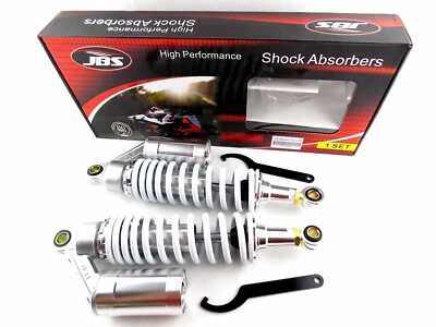 $151.17 • Buy Harley Davidson Vrscf V-rod Muscle 13 Inch Jbs Nitrogen Shock Absorbers Sw