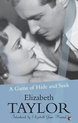 £3.29 • Buy A Game Of Hide And Seek (VMC) By Elizabeth Taylor, Elizabeth Jane Howard