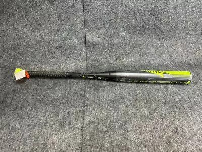 MIKEN AMZCHA-3-26 34 Chaos Slowpitch Softball Bat Black/Yellow 26 Oz* • $34