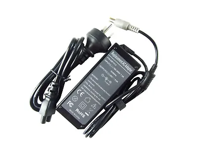 90W 20V AC Adapter Charger For Lenovo Thinkpad Edge E330 E525 E530 E535 42T4428 • $26.72