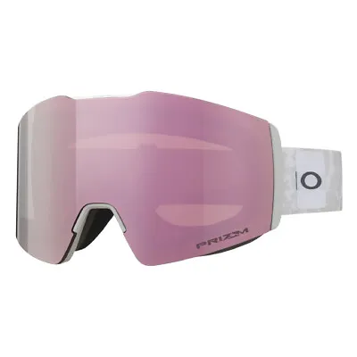 Oakley Fall Line M Snow Goggles 2024 • $215.95